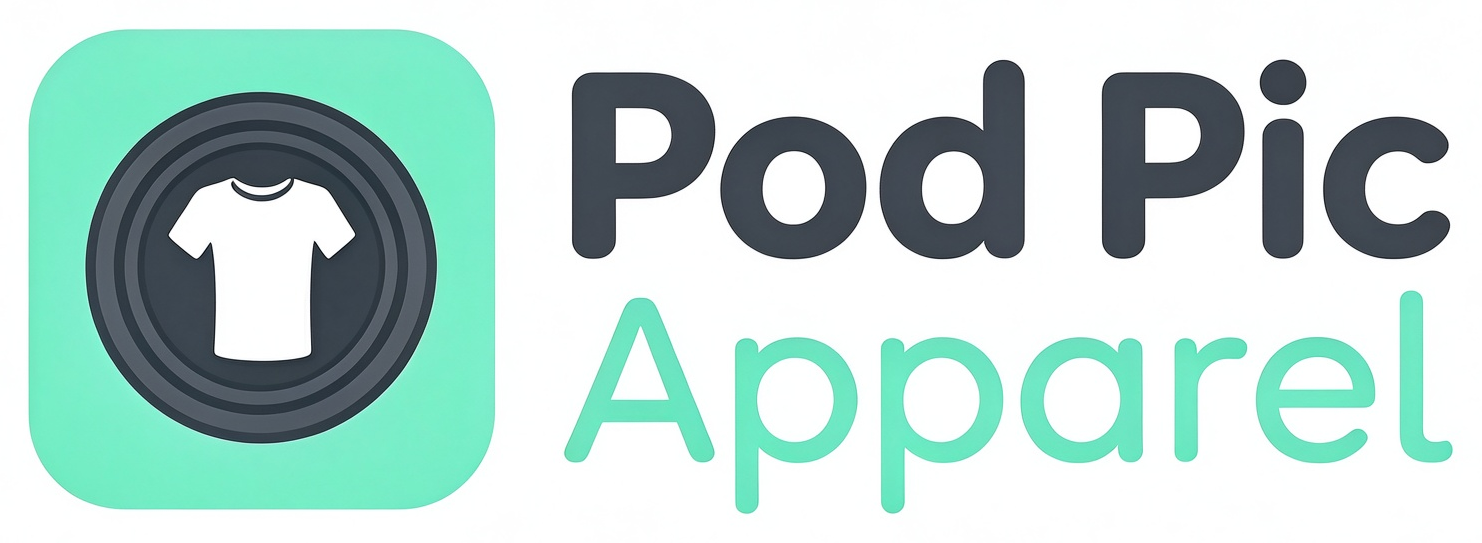 Pod Pic Apparel